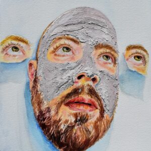 Beauty Mask Isn’t Working