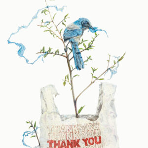 Thank You - Print