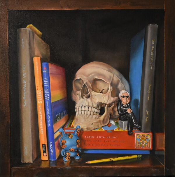 an-artist-memento-mori